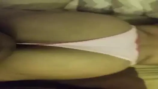 48yr eski redbone milf külot sikme