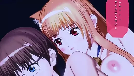 Asobi ni Ikuyo! Cats Attacks