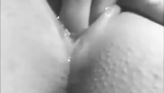 Zum Orgasmus gefingert