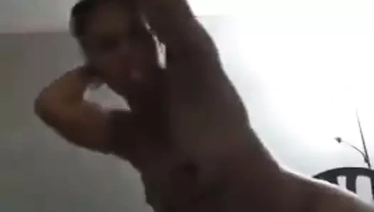 seksi mamacita striptiz