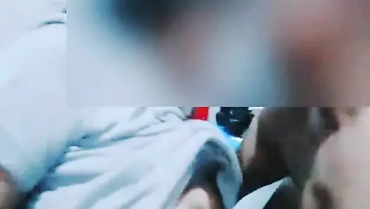 Real beautiful son-in-law and father-in-law part 3