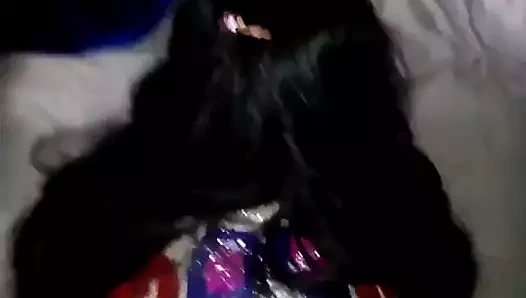 Karım teslim olmak için kansere sahip