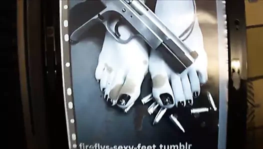 Ateşböcekleri tüm yayalarıma sesleniyor