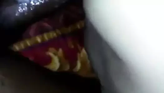 Ssbbw doggystyle ve oyuncak üzerinde bbc pt3