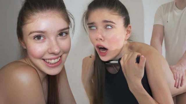 ГЛУБОКИЙ ТРАХ РАКОМ, ПОКА Я НЕ ЗАПАЛУ В ЕЕ КИСКУ ШЛЮШКИ - Принцесса Алиса