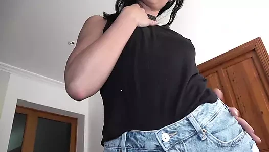 Masum zevk bölüm #2 - amatörler kaydedildi - Alman