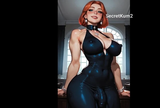 Avengers siyah dul futa hatun sakso ve dildo biniyor sikiş ai oluşturuldu 1