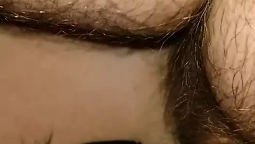 becerdin içinde onu esnemeler ağız