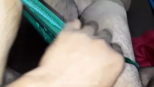 Hint desi sevimli yenge becerdin tarafından kiracı züppe ile bir Creampie içinde ona sıkı tıraş kedi