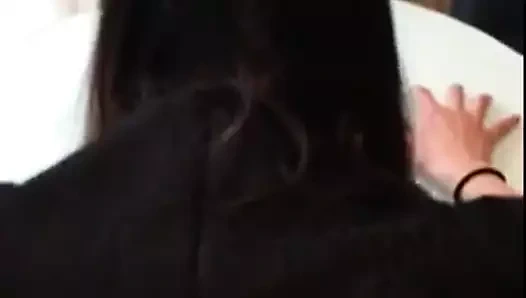 Asya becerdin içinde the ofis