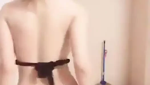 amatör sürtük ev yapımı porno 249