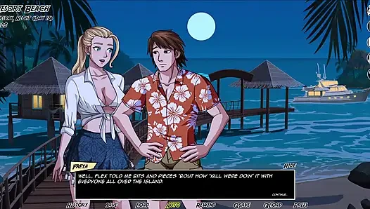 Cennet şehveti 3 tam playthrough bölüm 3