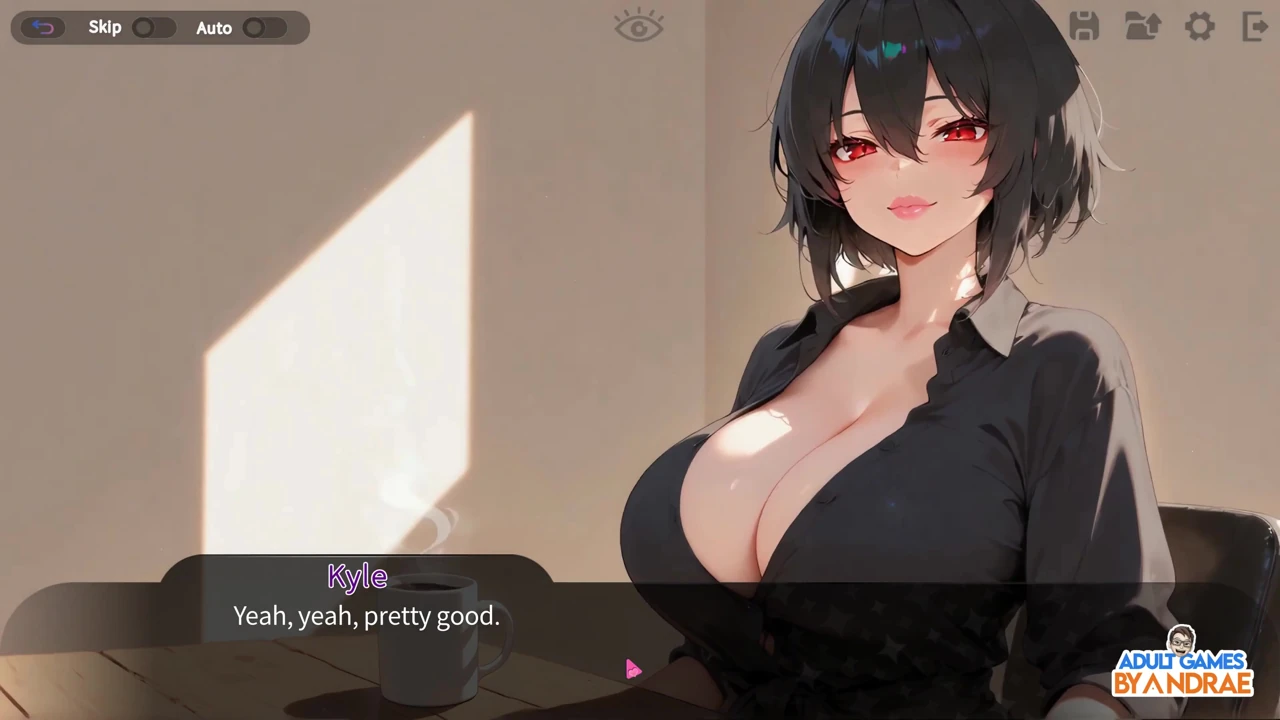 Secret Sexy Streamer Gameplay Part 2 – Astra’s Secret Cosplay Revealed