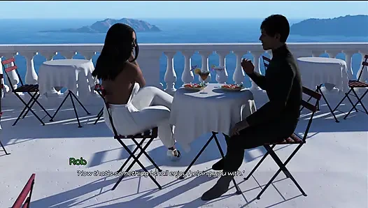 Vacanze per Quattro (Parte 2)