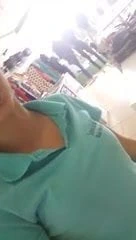 Sıcak brasil gleiciane silva önce kahrolası