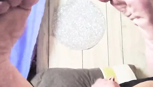 Knock Knock Princess üvey babası oynamak istiyor