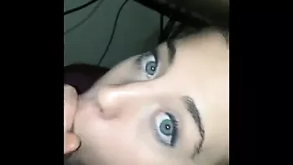 oyuncunun oral seks