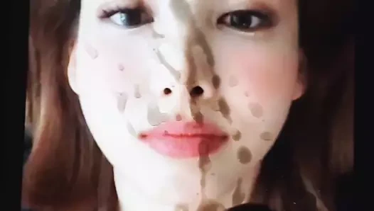 İki kez nayeon boşalması 2