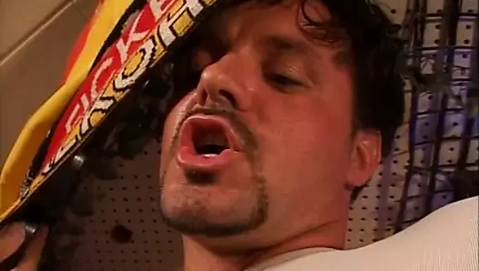 güzel alman nymphos