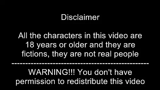 Efsane akademi: yatakhane odasında yarıda kesilen sakso-ep12