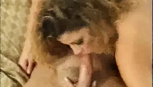 Vintage retro alman amatör - günlük porno dozunuz