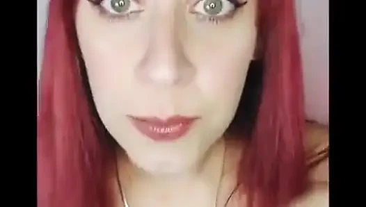 Shyyfxx bu kısa yarağı onun isteği üzerine humiled! 31 talimatı kadın egemenliği