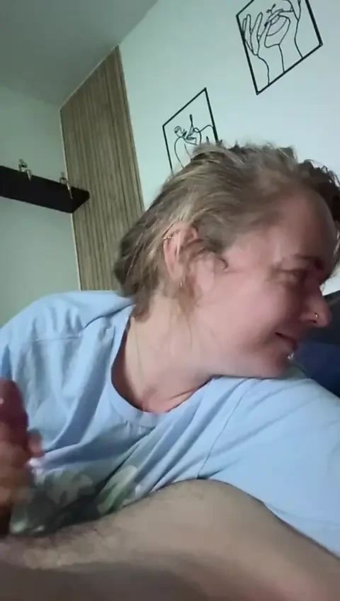 Seni yavaşça azdırıyor