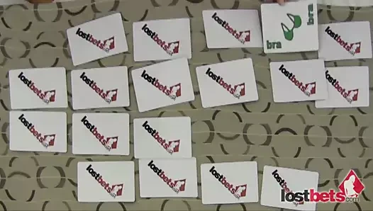 Kaybedilen bahisler, hafızadan silin