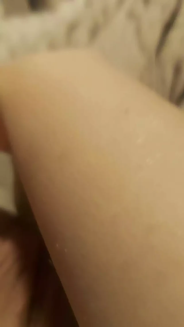 Уничтожая мою задницу