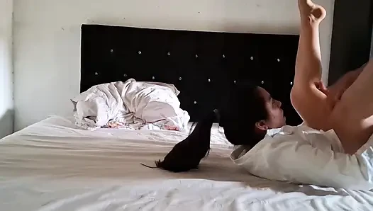 Sweet comfort for my recently divorced friend