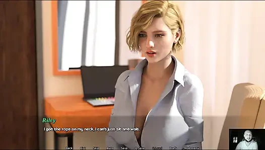 Kaçıyor - bölüm 5