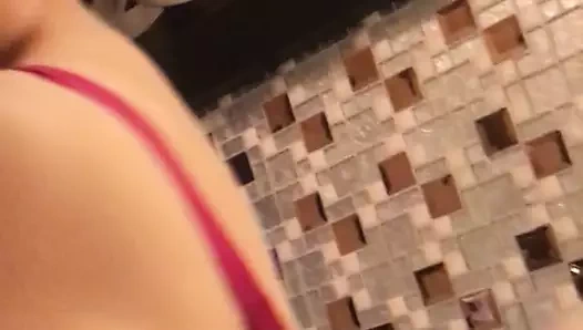 Göğüsler! japon amatör yaş 68