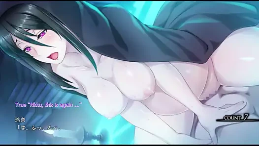 Meikoku Gakuen Taidou Hen Route5 Scene5 (auto translation)