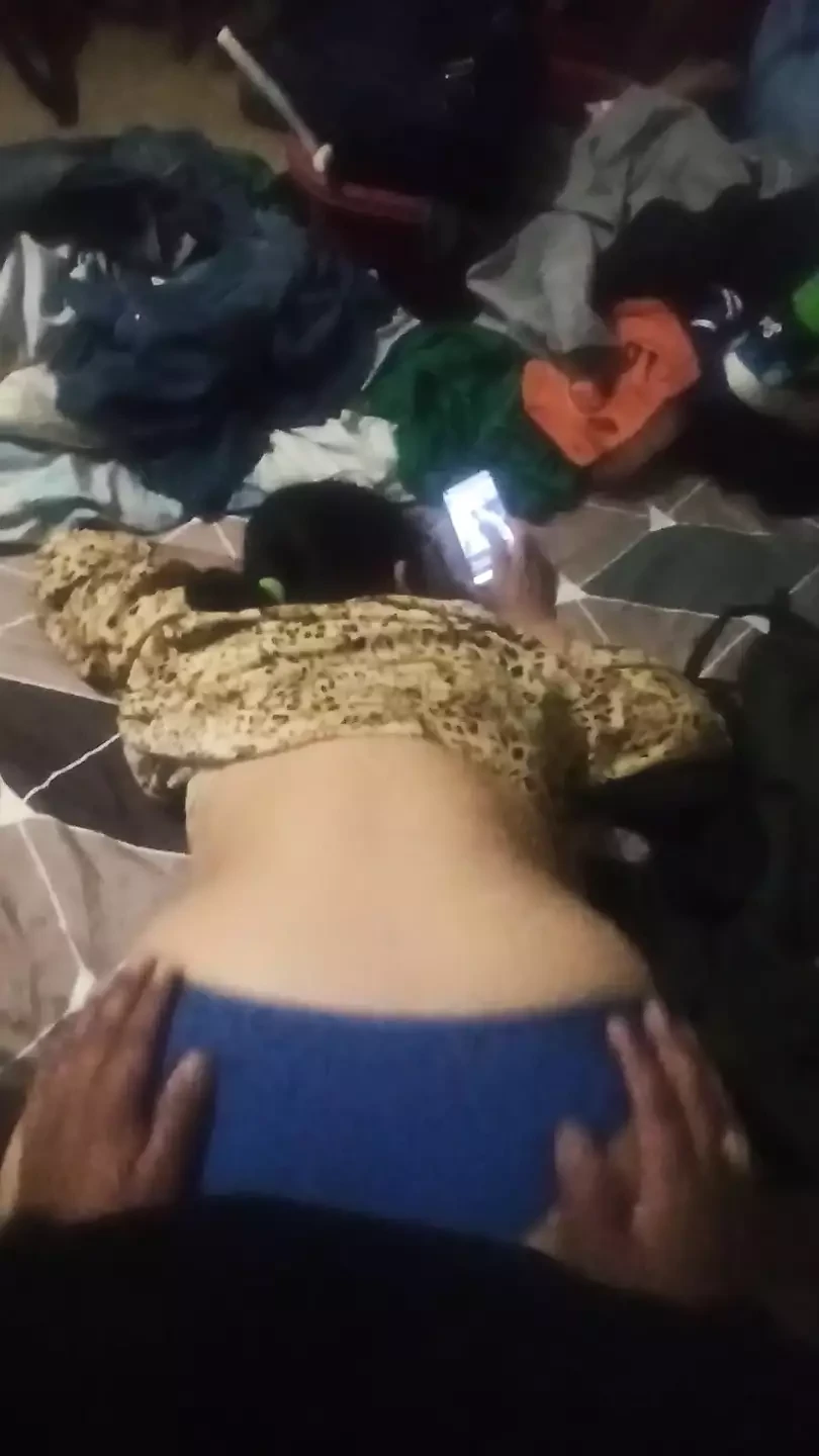 Albertina's viral video