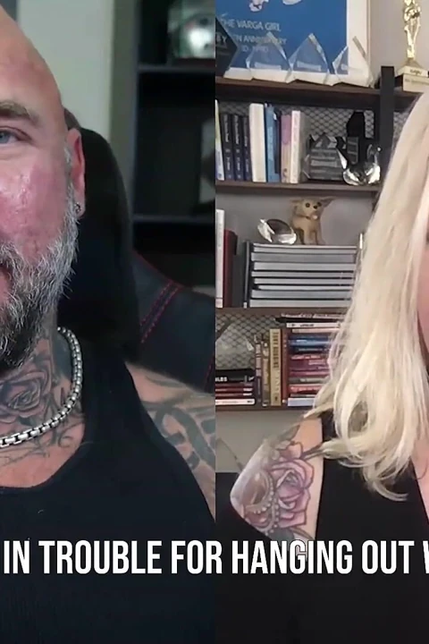 Porn star confessions - Bay Pam (bölüm 39)