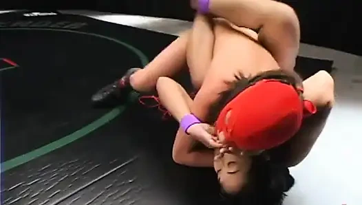 Ninja (8-1) ejderhaya karşı (5-0)