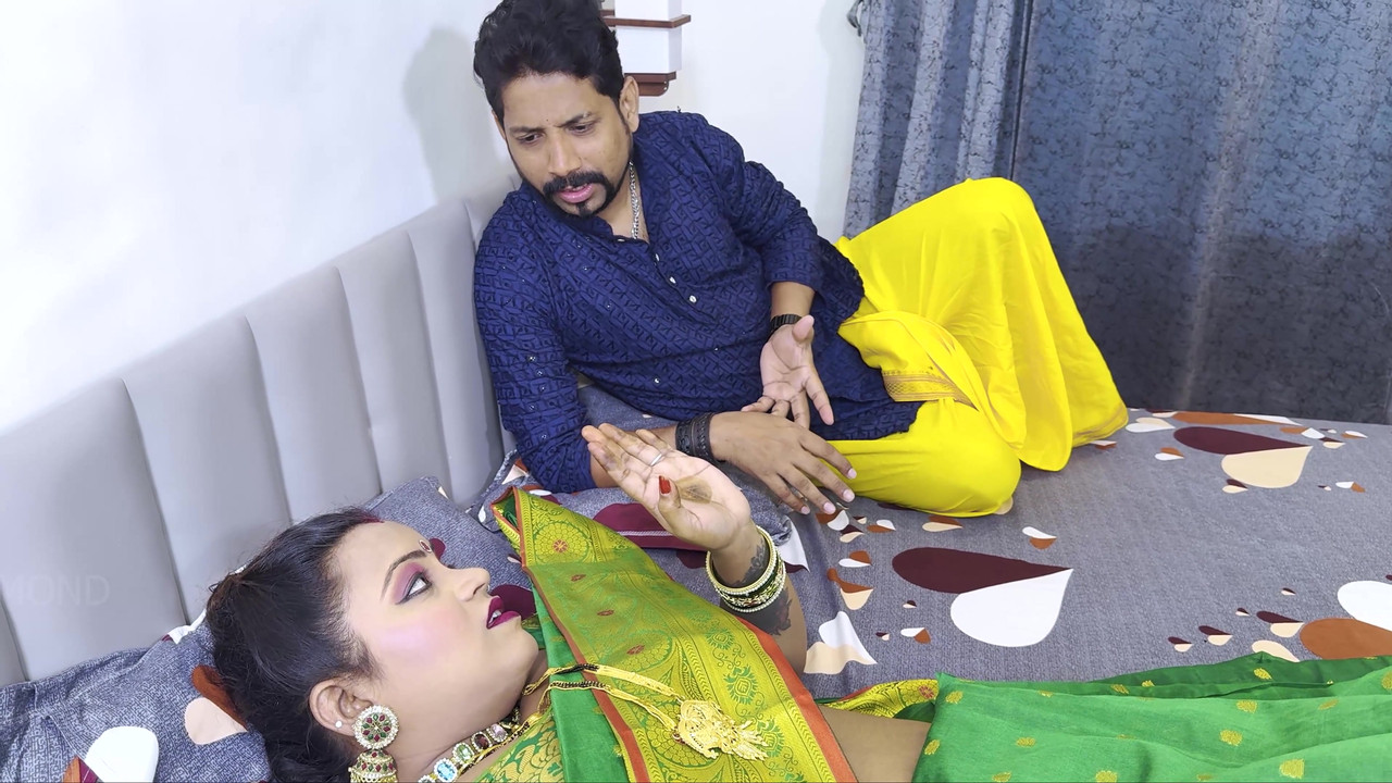 Hot desi indian rozi bhabhi full nude sex with rocky porn Star