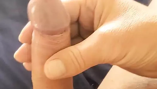 Hot Pant wank