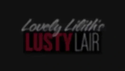 Güneyli üvey anne güzel Lilith ile geri dönüyor