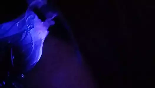 Kız arkadaşım chupandomela