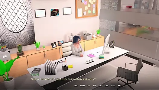 Güvensiz koca (bölüm 6)
