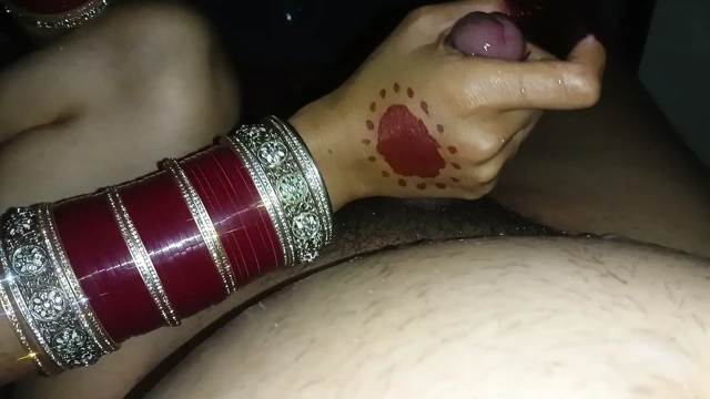 Sister-in-law shook her head