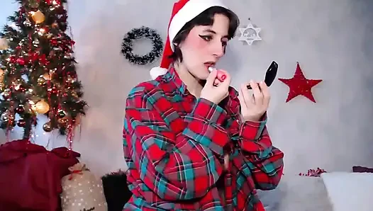 Seksi Noel sabahı - canlı