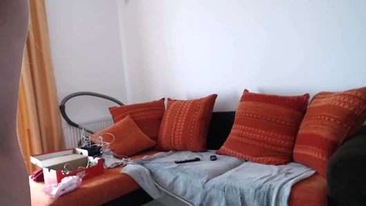 Babacık için kichen'de istediği gibi oyna