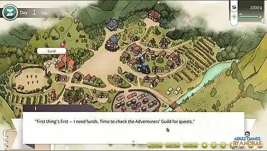 Macera demo oyunundaki aşk itirafları #1