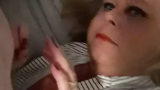 Blase unseren Kumpel