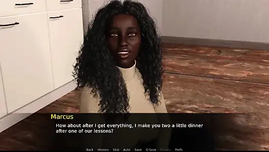 Çikolata ile pişiriyorum 3 üvey annesine şaplak atmak istiyorum