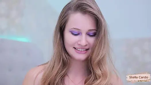 Çok hızlı mastürbasyon