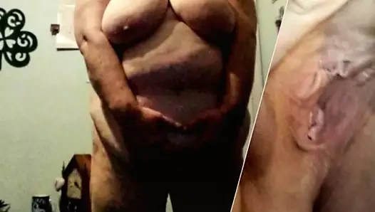 Redhotmama21 benim yeni bbw arkadaşım, sevgilim ve seks oyuncağım!