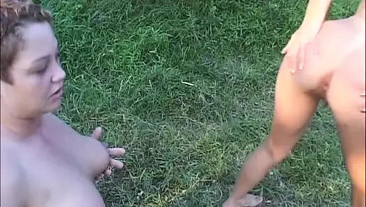 Seksi lavman kızlar ve seks